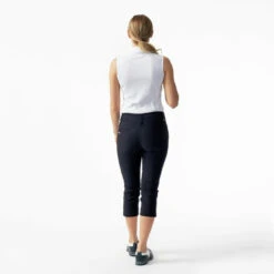 Daily Sports Ladies Magic Golf Capri 001/270 -Golf Fashion Shop 001 100 100 001 270 590 280 1080 63978.1615034667