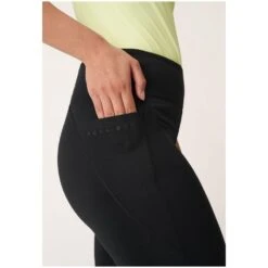 Rohnisch Ladies Thermo Base Tights 110753 -Golf Fashion Shop 110753 0001 65