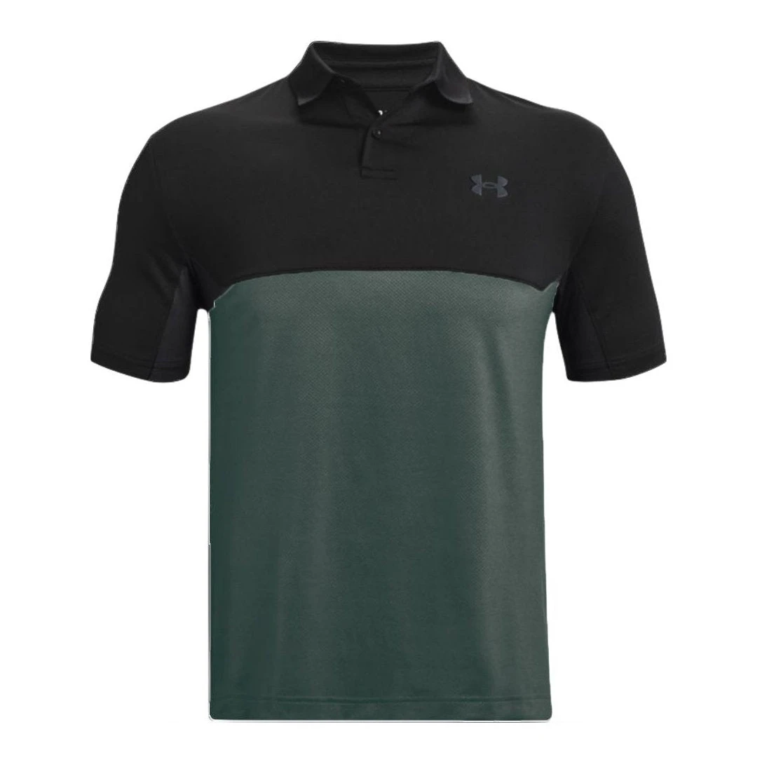 Under Armour Performance Colorblock 2.0 Shirt 1355485 1 Under Armour Performance Colorblock 2.0 Shirt 1355485