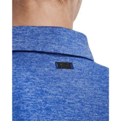 Under Armour Ladies Zinger Golf Shirt 1363949 8 Under Armour Ladies Zinger Golf Shirt 1363949 -Golf Fashion Shop 1363949 486 BCKDET