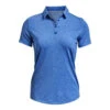 Under Armour Ladies Zinger Golf Shirt 1363949