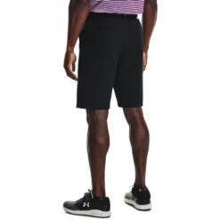 Under Armour Drive Taper Golf Shorts 1370086 -Golf Fashion Shop 1370086 001 BC
