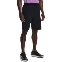 Under Armour Drive Taper Golf Shorts 1370086 -Golf Fashion Shop 1370086 001 FC