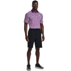 Under Armour Drive Taper Golf Shorts 1370086 -Golf Fashion Shop 1370086 001 FSF