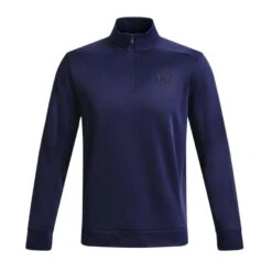 Under Armour Lightweight Stretch Golf Fleece 1373358