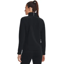 Under Armour Ladies Storm Revo Golf Jacket 1373633 -Golf Fashion Shop 1373633 001 BC