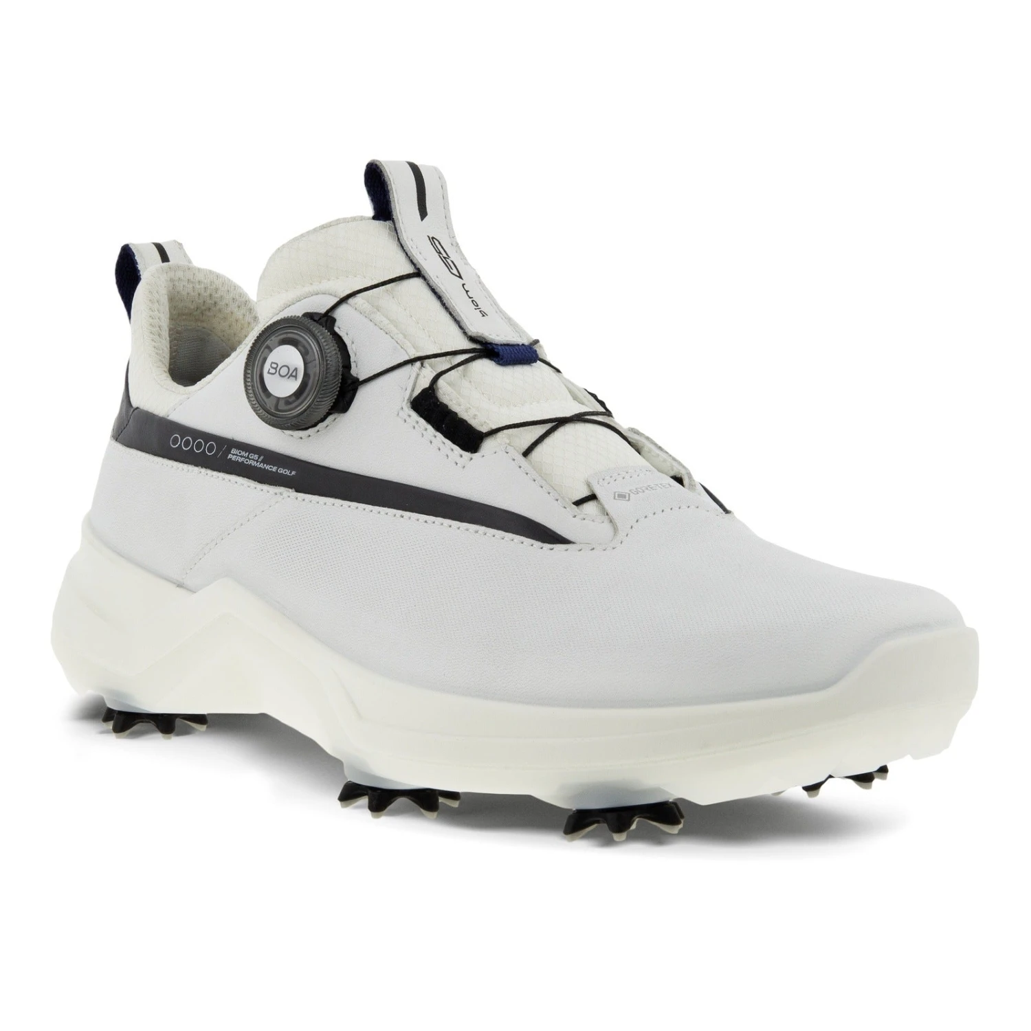 Ecco Biom G5 BOA Golf Shoes 152304 5 Ecco Biom G5 BOA Golf Shoes 152304 - Image 5
