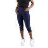 Rohnisch Ladies Golf Embrace Capri 110673