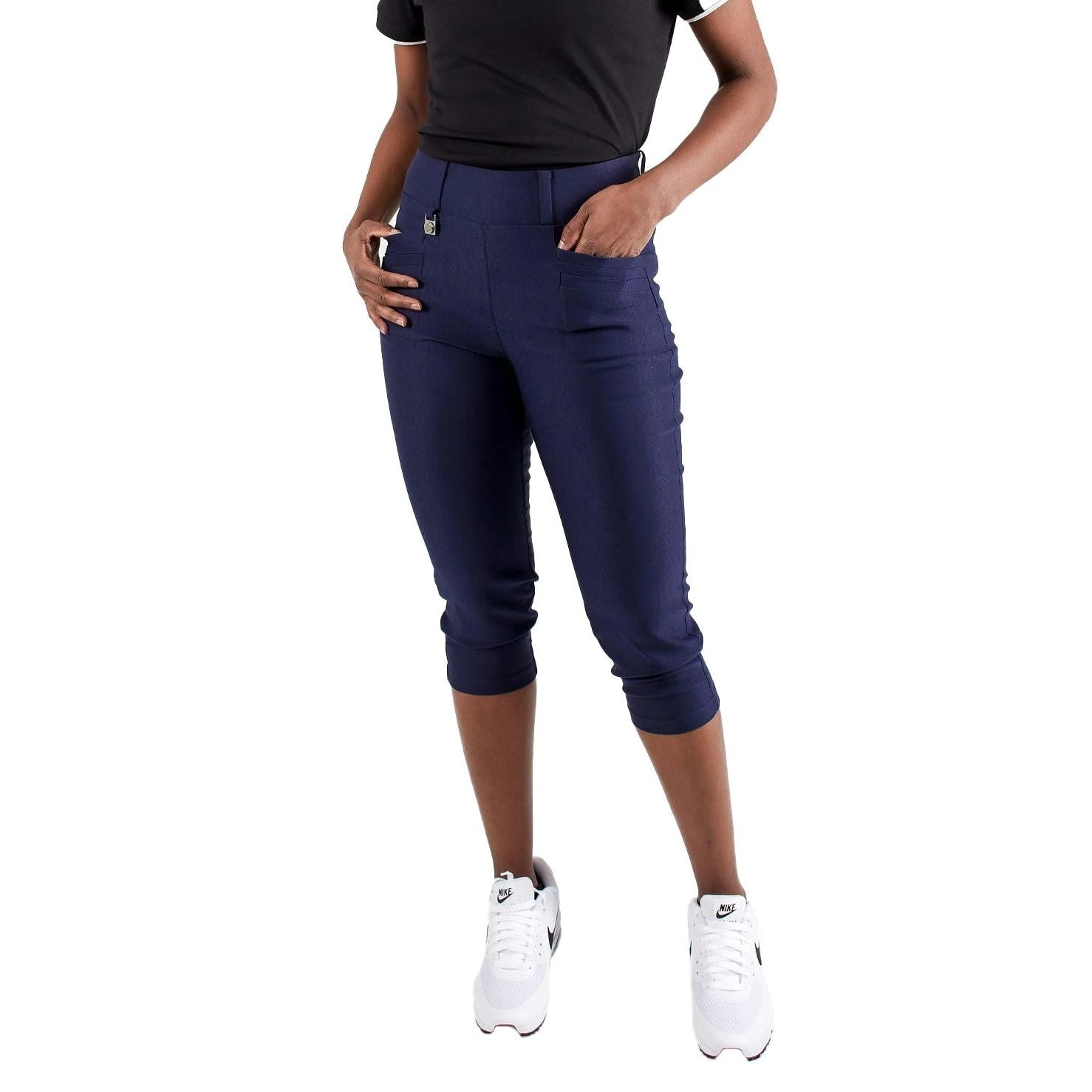 Rohnisch Ladies Golf Embrace Capri 110673 1 Rohnisch Ladies Golf Embrace Capri 110673