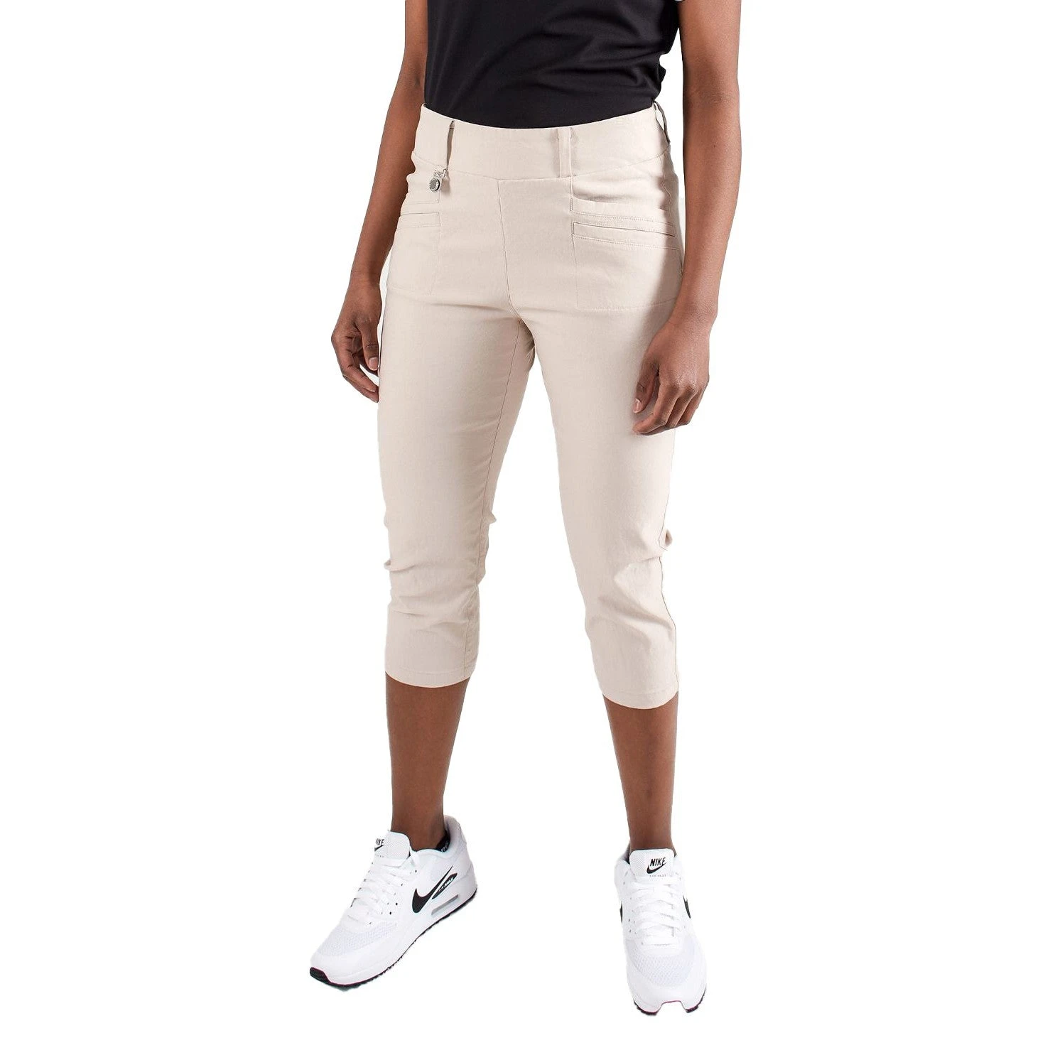 Rohnisch Ladies Embrace Golf Capri 110673 1 Rohnisch Ladies Embrace Golf Capri 110673