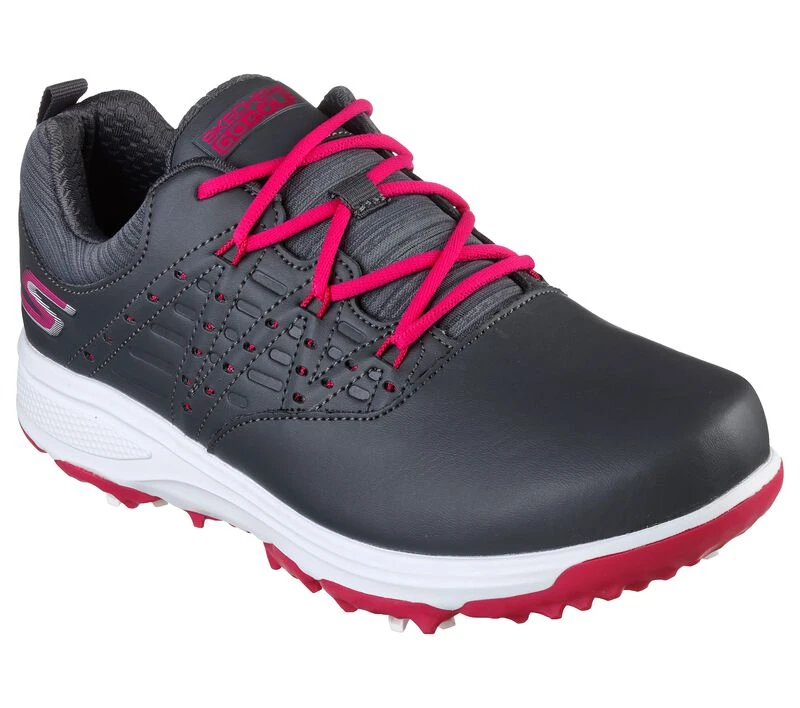 Skechers Ladies Go Golf Pro 2 Golf Shoes 17001 2 Skechers Ladies Go Golf Pro 2 Golf Shoes 17001 - Image 2