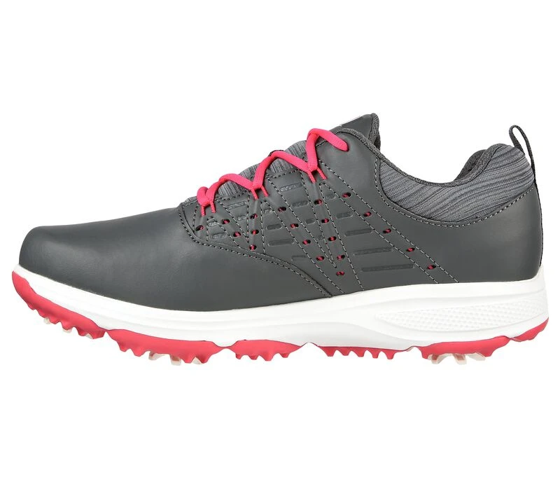 Skechers Ladies Go Golf Pro 2 Golf Shoes 17001 4 Skechers Ladies Go Golf Pro 2 Golf Shoes 17001 - Image 4
