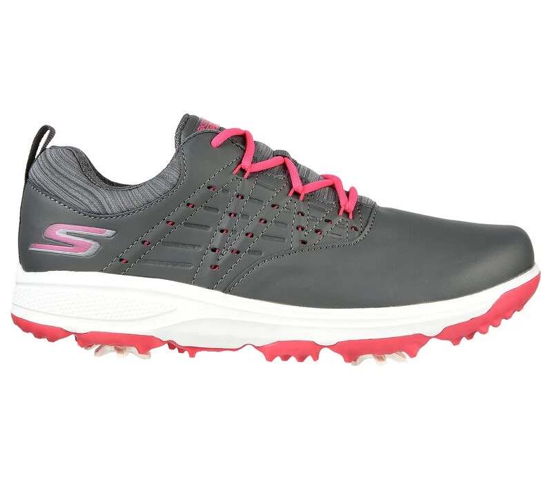 Skechers Ladies Go Golf Pro 2 Golf Shoes 17001 1 Skechers Ladies Go Golf Pro 2 Golf Shoes 17001