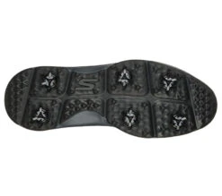 Skechers Go Golf Torque Pro Golf Shoes 214002 -Golf Fashion Shop 214002 BKGY C