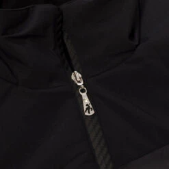 Green Lamb Ladies Martha Padded Golf Jacket AG22954 8 Green Lamb Ladies Martha Padded Golf Jacket AG22954 -Golf Fashion Shop AG22954BLACK 3