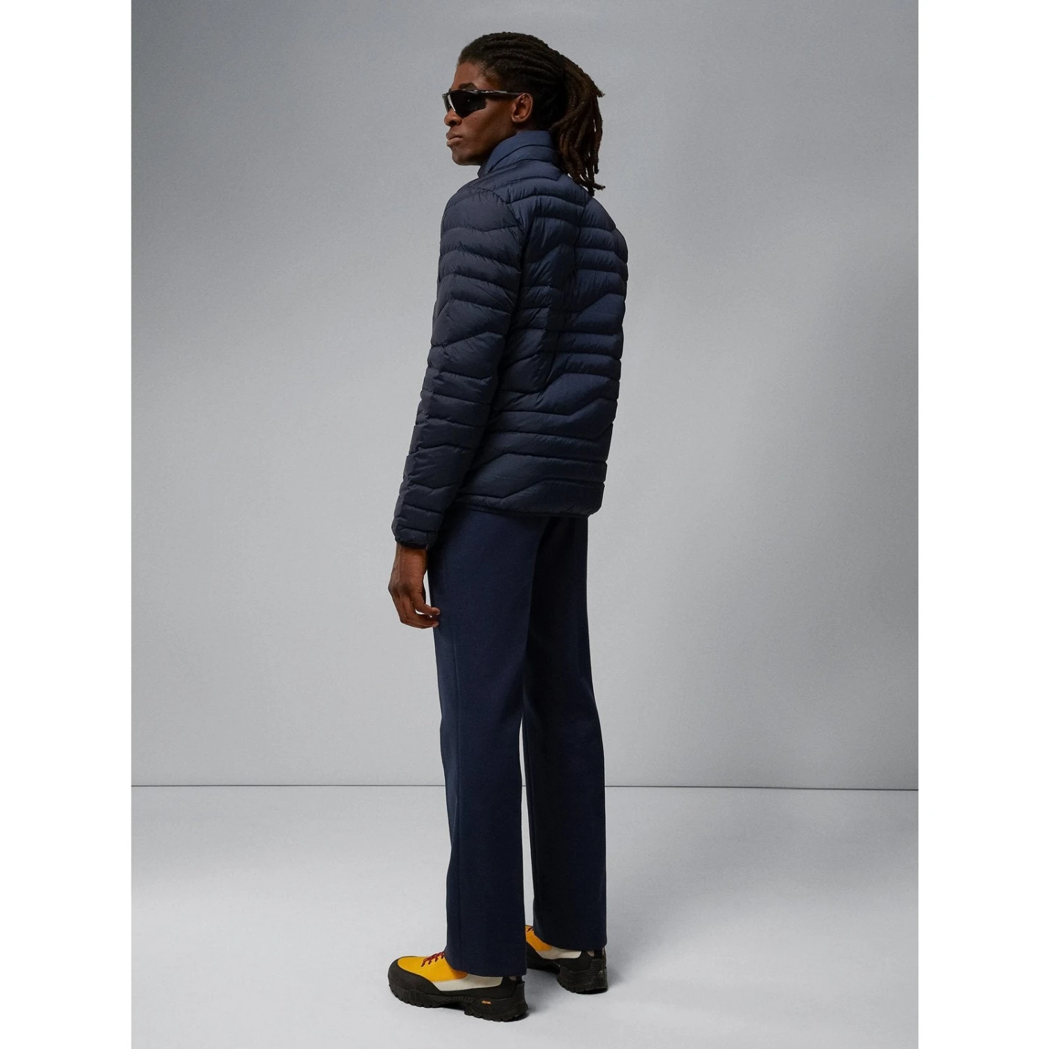 J.Lindeberg Cliff Light Down Golf Jacket AMOW06671 5 J.Lindeberg Cliff Light Down Golf Jacket AMOW06671 - Image 5