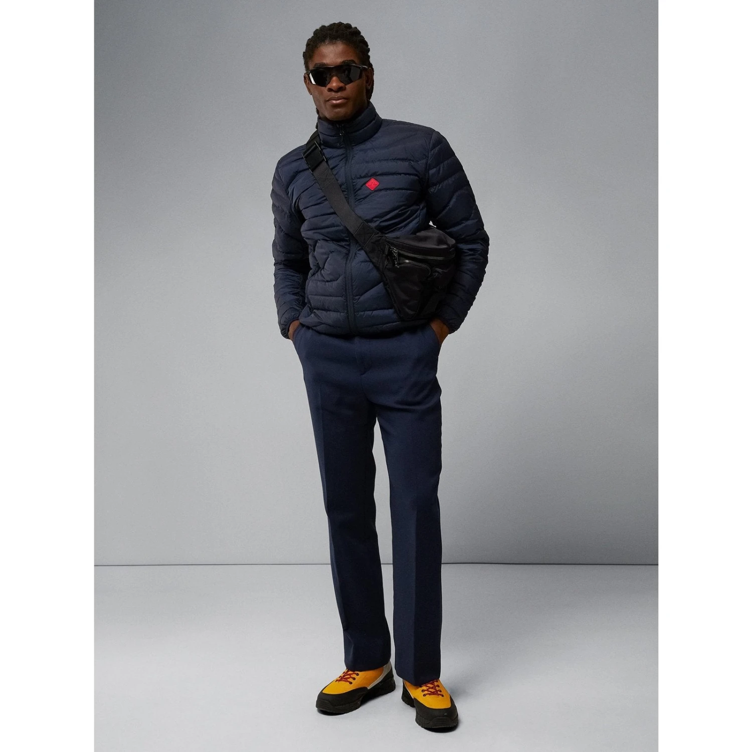 J.Lindeberg Cliff Light Down Golf Jacket AMOW06671 4 J.Lindeberg Cliff Light Down Golf Jacket AMOW06671 - Image 4