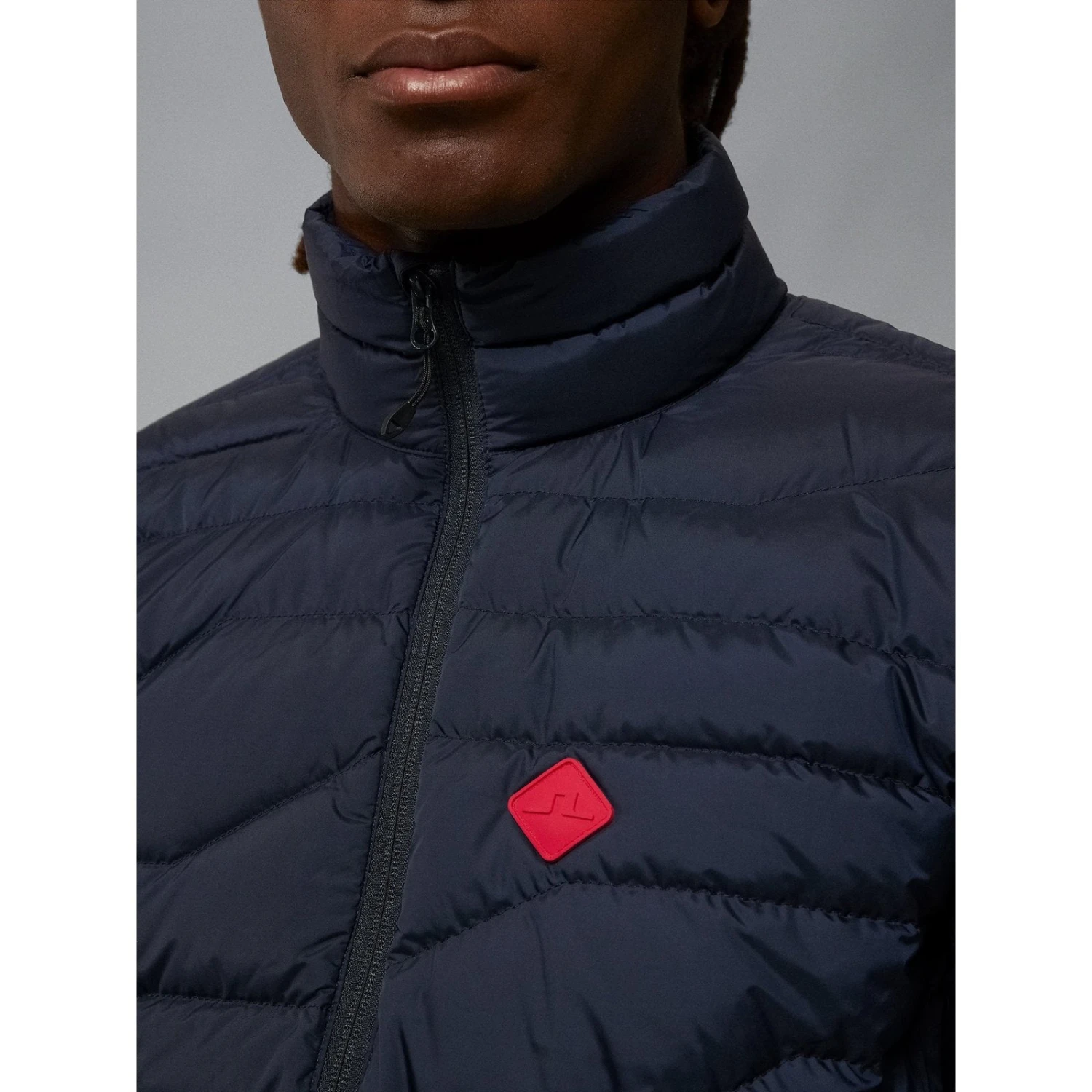 J.Lindeberg Cliff Light Down Golf Jacket AMOW06671 2 J.Lindeberg Cliff Light Down Golf Jacket AMOW06671 - Image 2