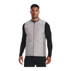 Under Armour ColdGear Reactor Golf Vest 5 Under Armour ColdGear Reactor Golf Vest -Golf Fashion Shop Armour ColdGear Reactor Golf Vest 6