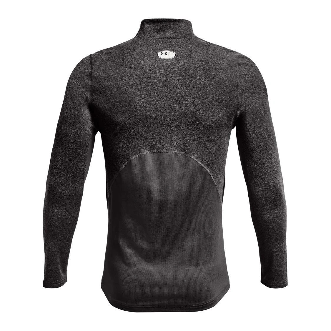 Under Armour Fitted Mock Golf Base Layer 1366066 2 Under Armour Fitted Mock Golf Base Layer 1366066 - Image 2