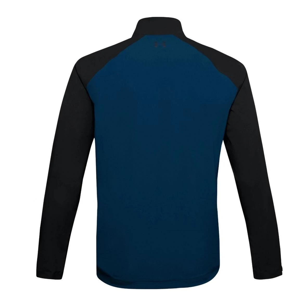 Under Armour Portrush Waterproof Golf Jacket 1352108 2 Under Armour Portrush Waterproof Golf Jacket 1352108 - Image 2