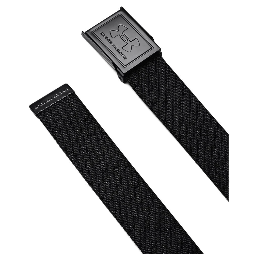 Under Armour Webbing Golf Belt 1369819 1 Under Armour Webbing Golf Belt 1369819