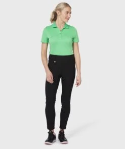 Callaway Ladies Pull On Tech Stretch Golf Trousers CGBSB0X2 5 Callaway Ladies Pull On Tech Stretch Golf Trousers CGBSB0X2 -Golf Fashion Shop CGBSB0X2 002 01 scaled 1