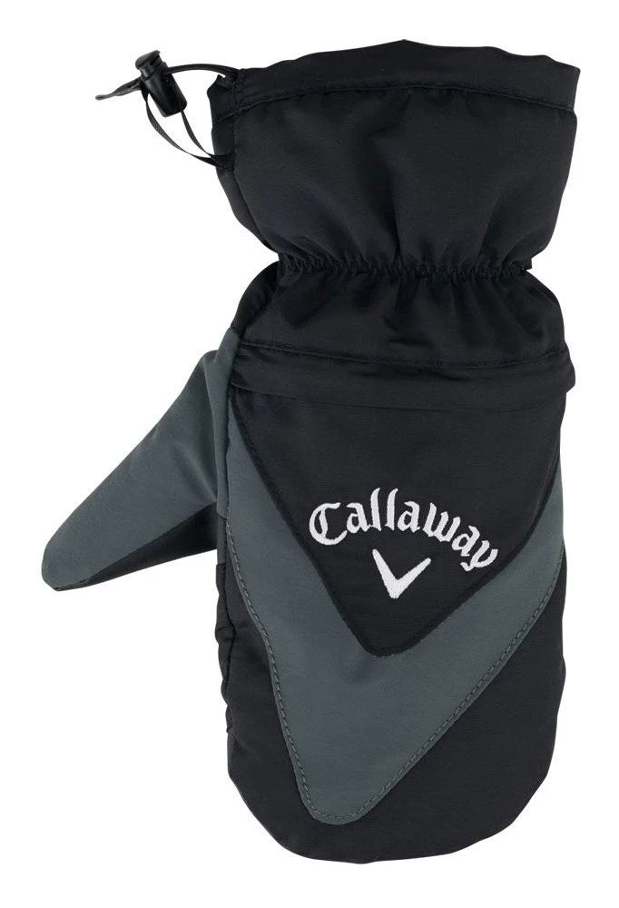 Callaway Thermal Golf Mittens 5315126 2 Callaway Thermal Golf Mittens 5315126 - Image 2