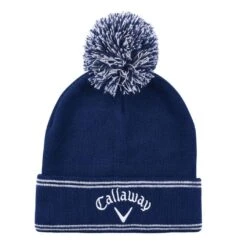 Callaway Classic Pom Golf Beanie 5220238