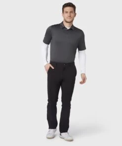 Callaway Crew Neck Golf Base Layer CGKFA077 5 Callaway Crew Neck Golf Base Layer CGKFA077 -Golf Fashion Shop Callaway Crew Neck Golf Base Layer CGKFA077 0