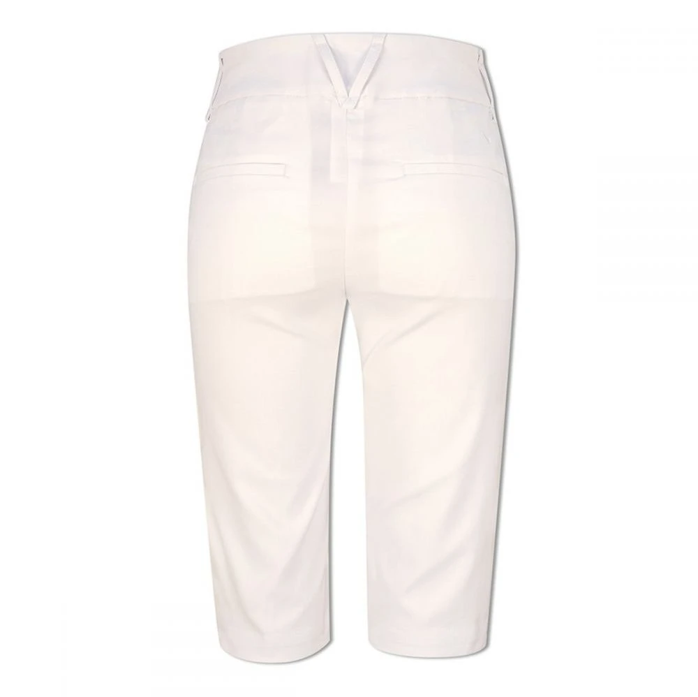 Callaway Ladies Inseam Pull On City Golf Shorts CGBF9022 3 Callaway Ladies Inseam Pull On City Golf Shorts CGBF9022 - Image 3