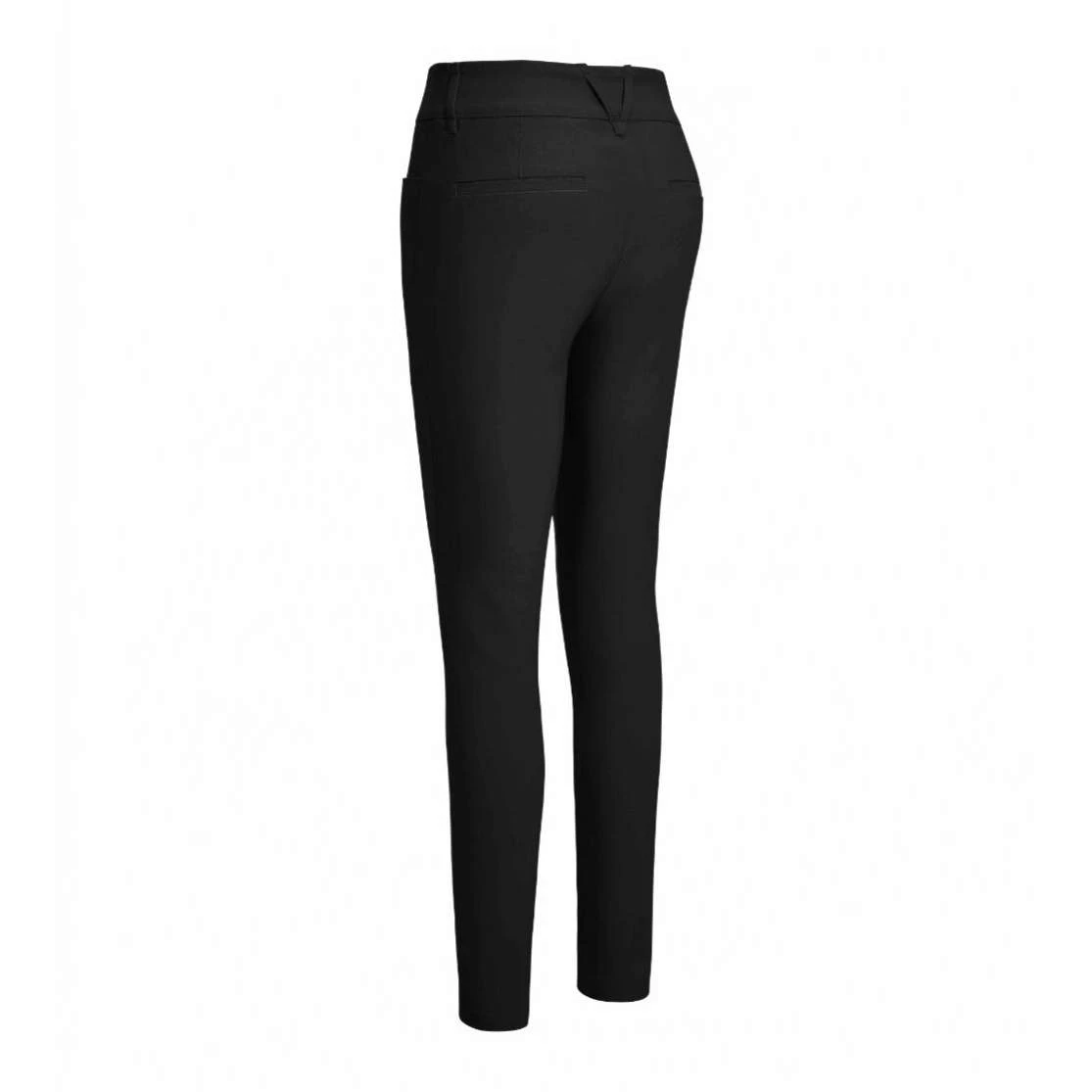Callaway Ladies Pull On Tech Stretch Golf Trousers CGBF9021 2 Callaway Ladies Pull On Tech Stretch Golf Trousers CGBF9021 - Image 2