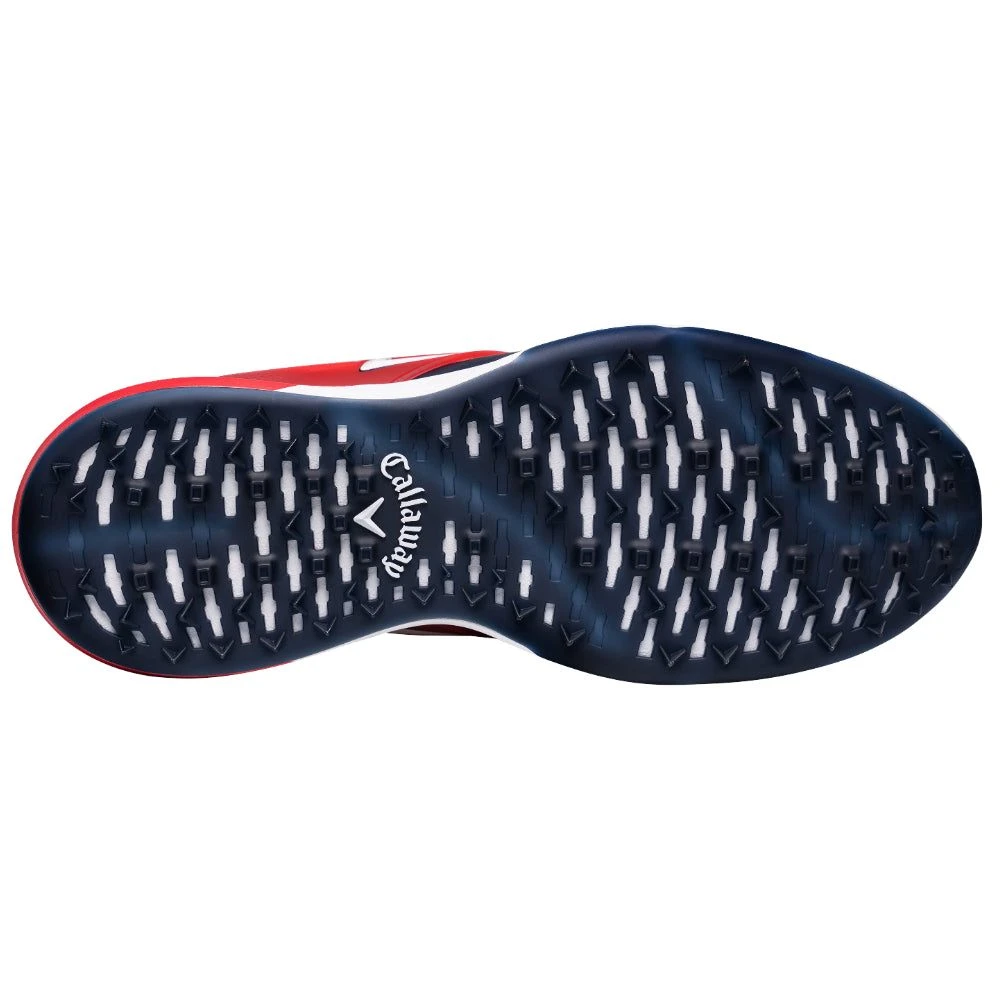 Callaway Nitro Blaze Golf Shoes M593 3 Callaway Nitro Blaze Golf Shoes M593 - Image 3