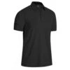 Callaway Stitched Colour Block Golf Polo Shirt CGKSB028