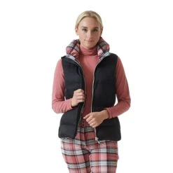 Daily Sports Amara Reversible Golf Vest 353/430 9 Daily Sports Amara Reversible Golf Vest 353/430 -Golf Fashion Shop Daily Sports Amara Reversible Golf Vest 353 430 7