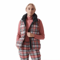 Daily Sports Amara Reversible Golf Vest 353/430 8 Daily Sports Amara Reversible Golf Vest 353/430 -Golf Fashion Shop Daily Sports Amara Reversible Golf Vest 353 430 8