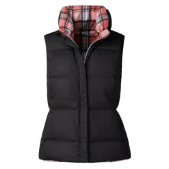 Daily Sports Amara Reversible Golf Vest 353/430 10 Daily Sports Amara Reversible Golf Vest 353/430 -Golf Fashion Shop Daily Sports Amara Reversible Golf Vest 353 430 9