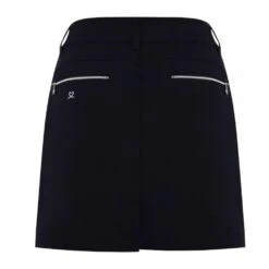 Daily Sports Ladies Glam Golf Skort 45cm 243/285 -Golf Fashion Shop Daily Sports Ladies Glam Golf Skort 45cm 243 285 793