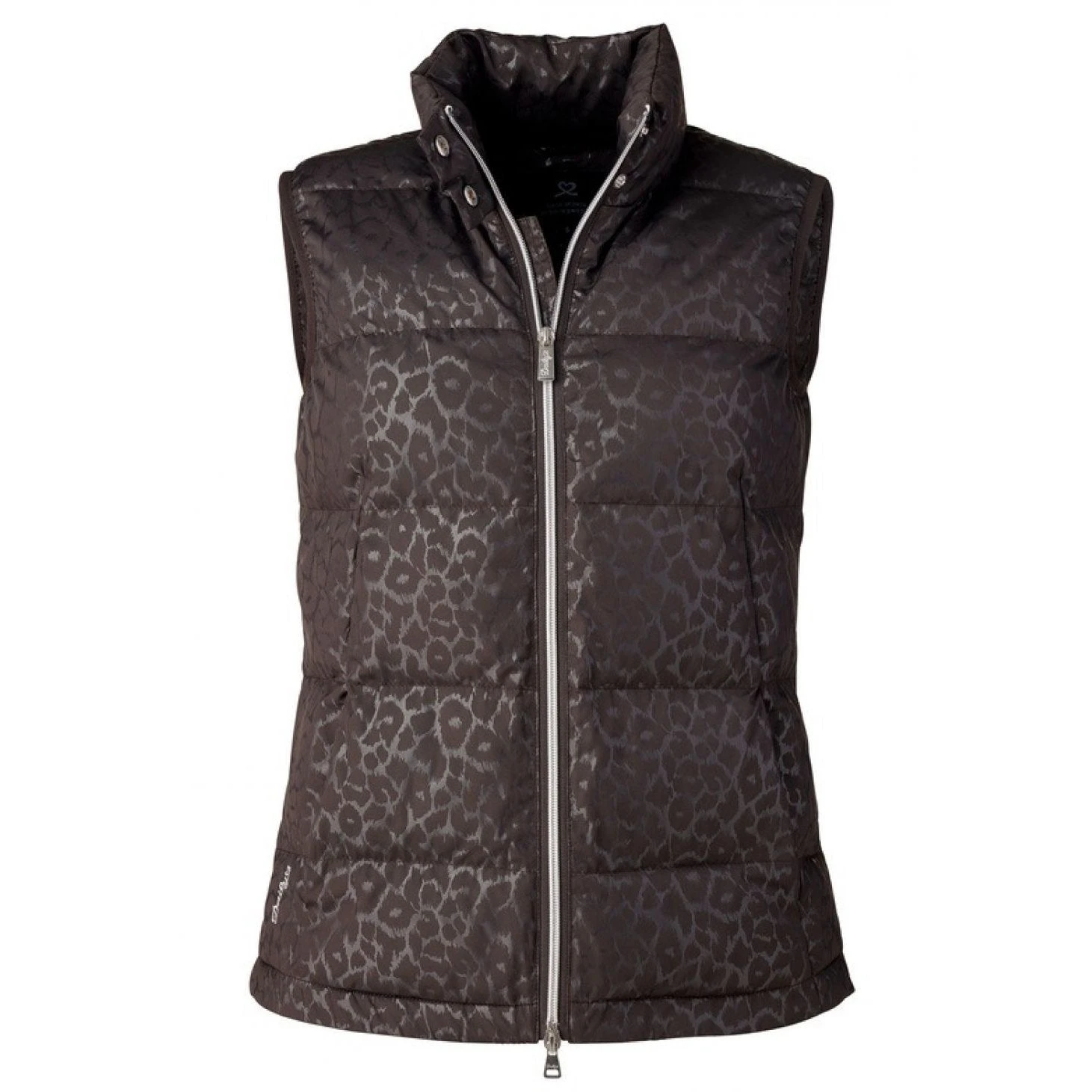 Daily Sports Ladies Heat Padded Golf Vest 963/420