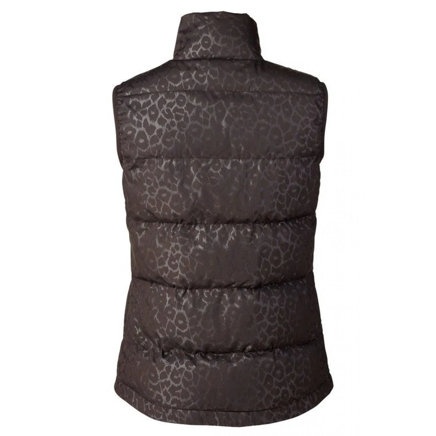 Daily Sports Ladies Heat Padded Golf Vest 963/420 - Image 2