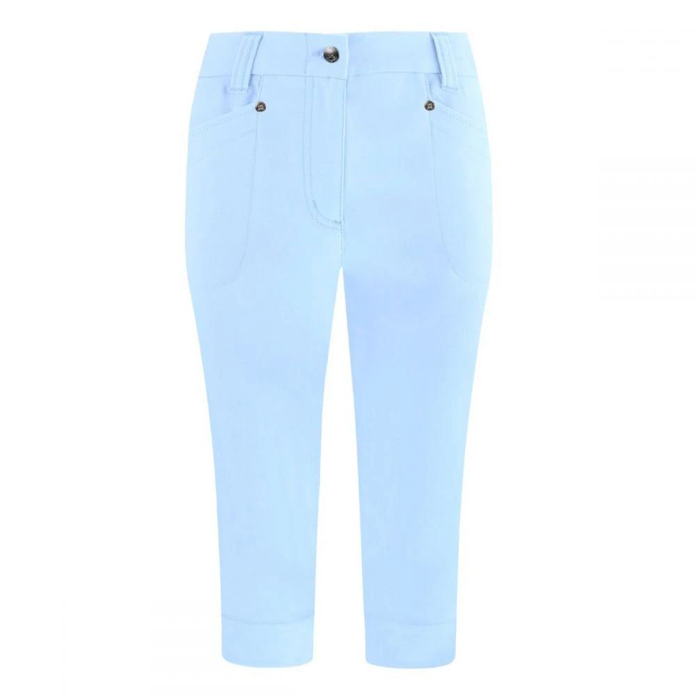 Daily Sports Ladies Lyric Golf Shorts 62cm 243/261