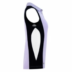 Daily Sports Ladies Zenia Sleeveless Golf Polo 243/108 5 Daily Sports Ladies Zenia Sleeveless Golf Polo 243/108 -Golf Fashion Shop Daily Sports Ladies Zenia Sleeveless Golf Polo 243 108 44