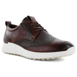 Ecco S Classic Golf Shoes 102704 -Golf Fashion Shop Ecco Classic Golf Shoes 102704 131