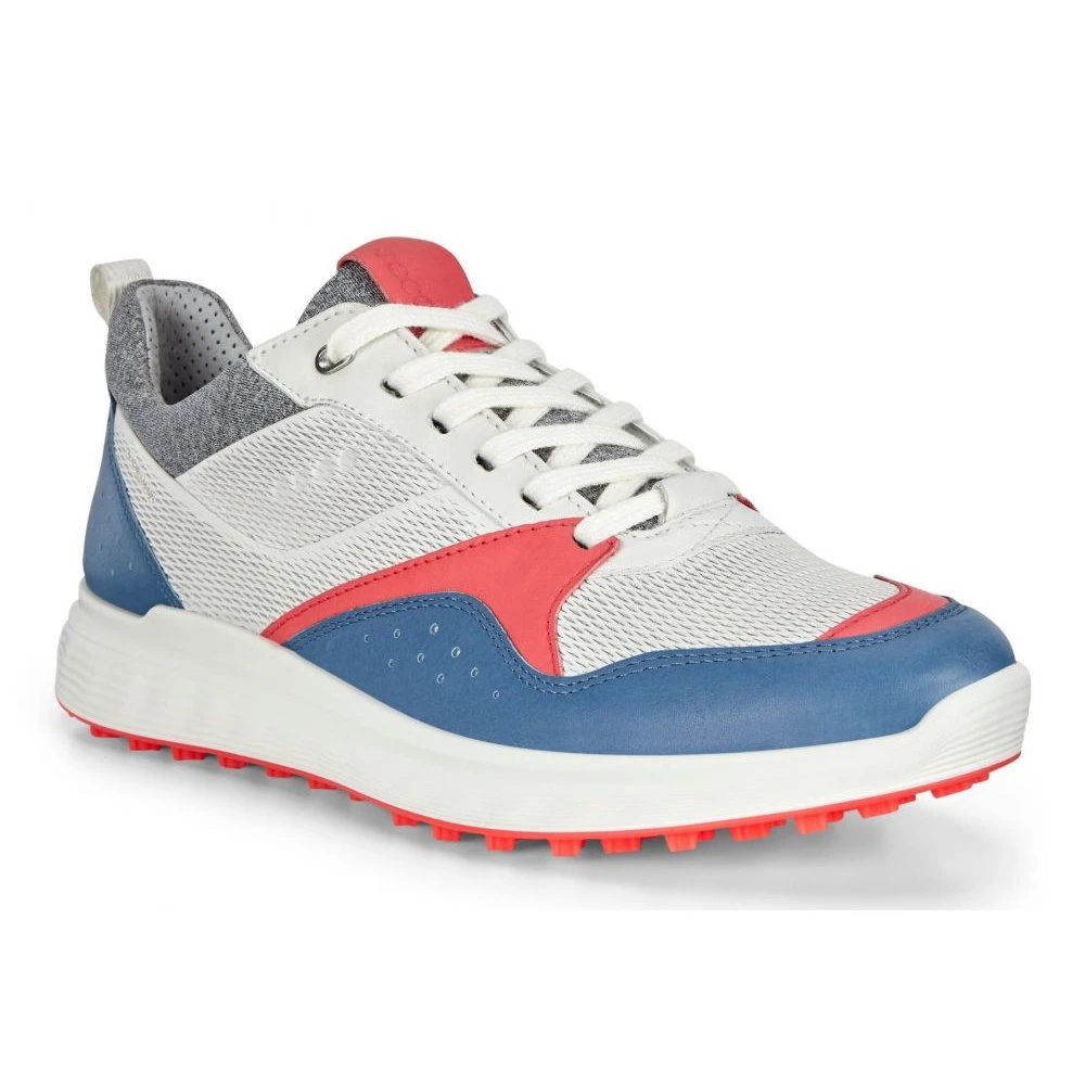 Ecco Ladies S Casual Golf Shoes 102803 3 Ecco Ladies S Casual Golf Shoes 102803 - Image 3