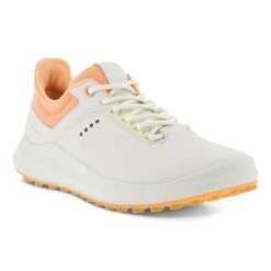 Ecco Ladies Core Golf Shoes 100403 7 Ecco Ladies Core Golf Shoes 100403 -Golf Fashion Shop Ecco Ladies Core Golf Shoes 10