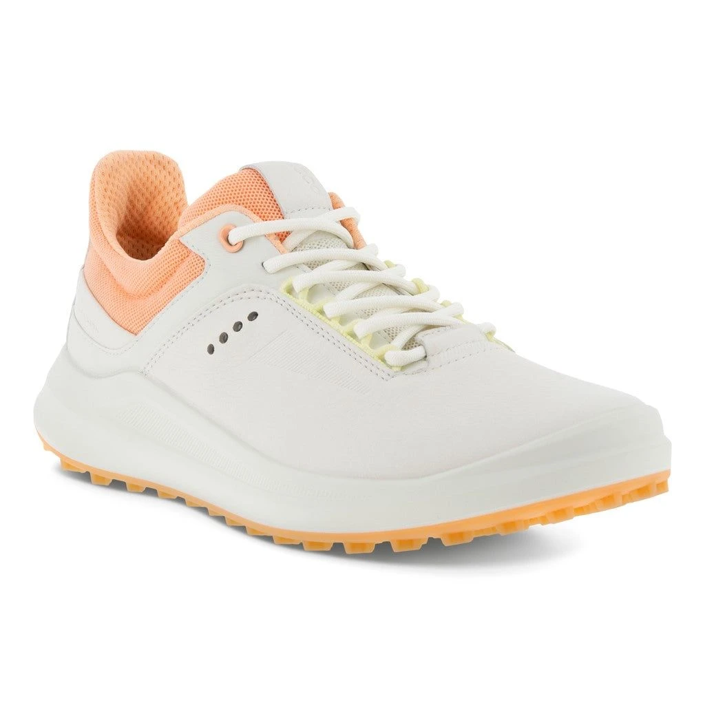 Ecco Ladies Core Golf Shoes 100403 4 Ecco Ladies Core Golf Shoes 100403 - Image 4