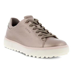 Ecco Ladies Tray Golf Shoes 108303 -Golf Fashion Shop Ecco Ladies Tray Golf Shoes 108303 3