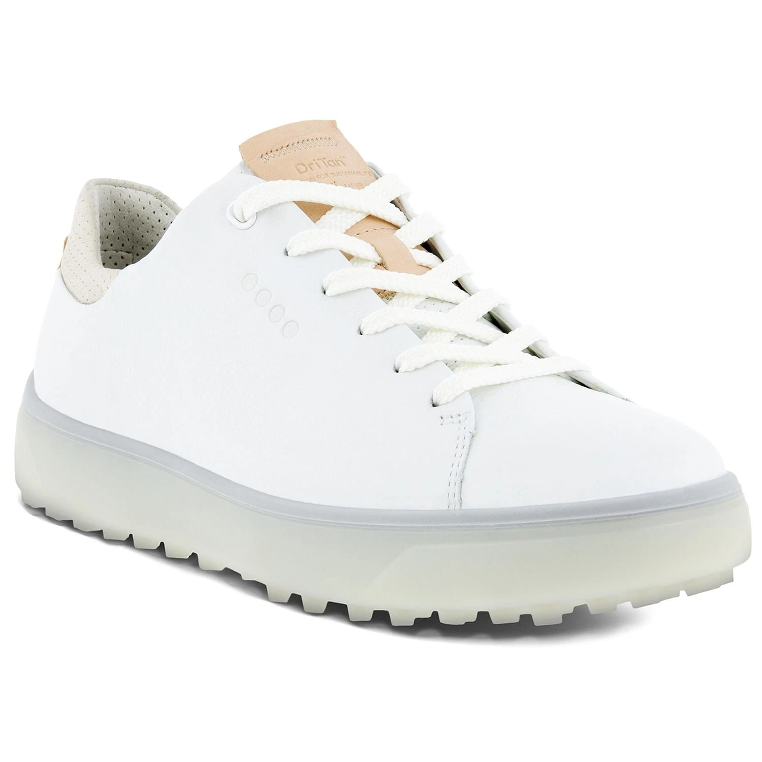 Ecco Ladies Tray Golf Shoes 108303 2 Ecco Ladies Tray Golf Shoes 108303 - Image 2
