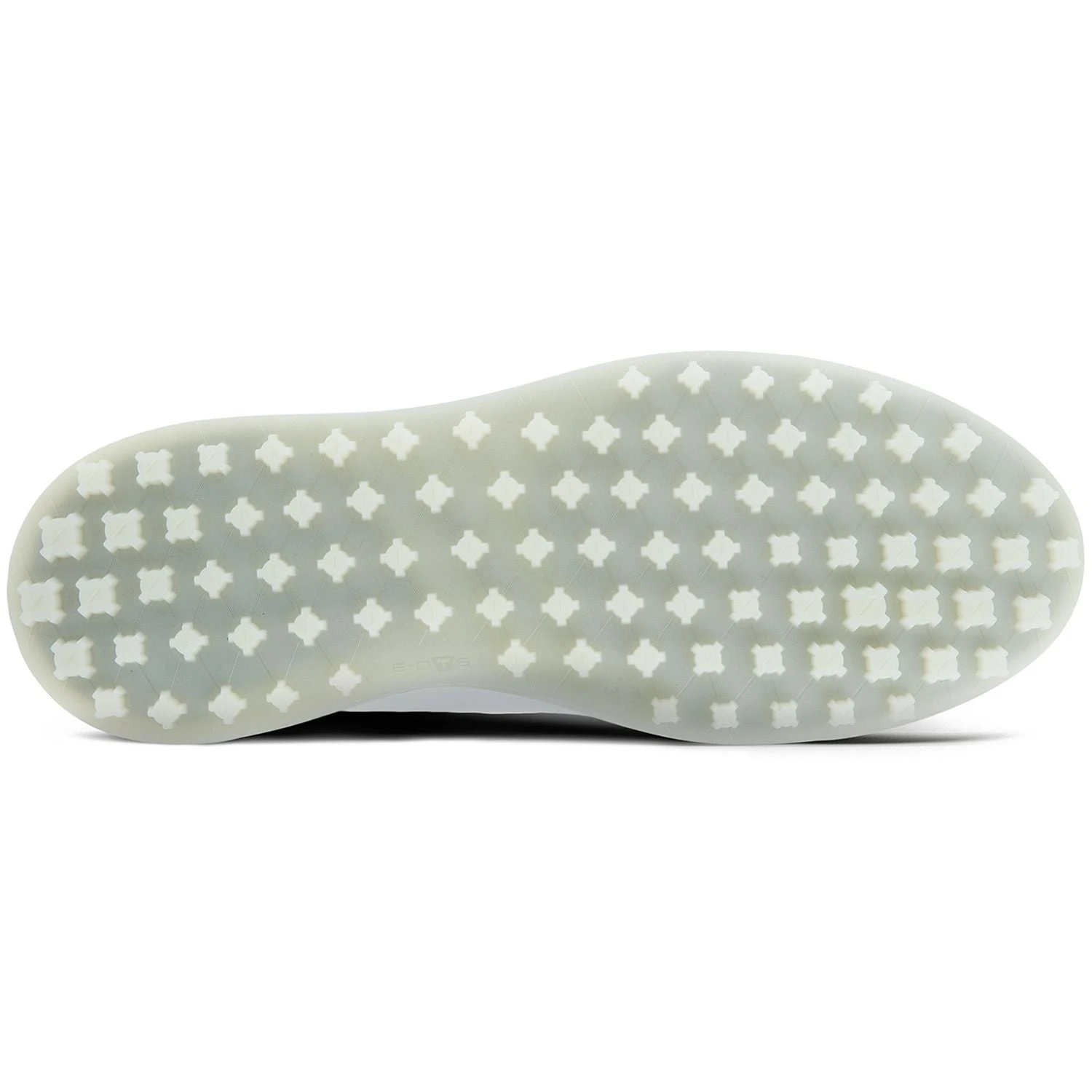 Ecco Ladies Tray Golf Shoes 108303 3 Ecco Ladies Tray Golf Shoes 108303 - Image 3