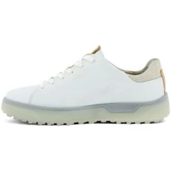 Ecco Ladies Tray Golf Shoes 108303 7 Ecco Ladies Tray Golf Shoes 108303 -Golf Fashion Shop Ecco Ladies Tray Golf Shoes 108303 7